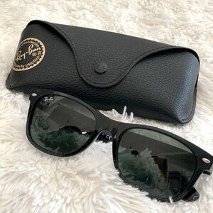 Ray-ban New Wayfarer Classic